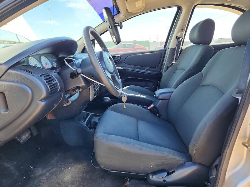 2005 Dodge Neon sxt