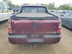 2008 Honda Ridgeline RTL