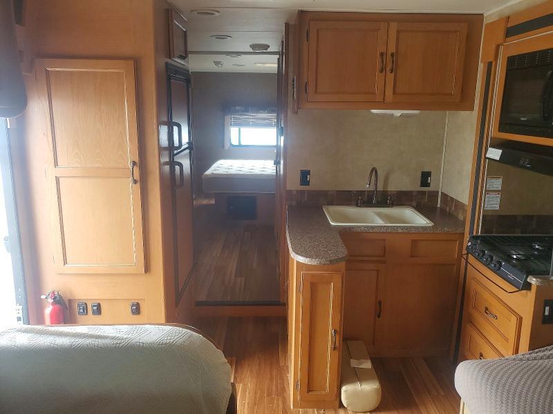 2013 Freelander Coachman