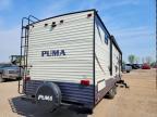 2018 Foresriver 2018 Forest River Puma Camper