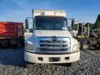 2013 Hino 258/268 BOX Truck