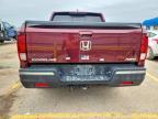 2017 Honda Ridgeline rtl
