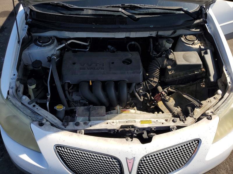 2006 Pontiac Vibe