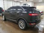 2018 Lincoln Mkc Select