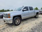2015 Chevrolet Silverado K1500 LTZ