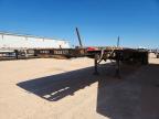 1992 Lufkin Flatbed Trailer