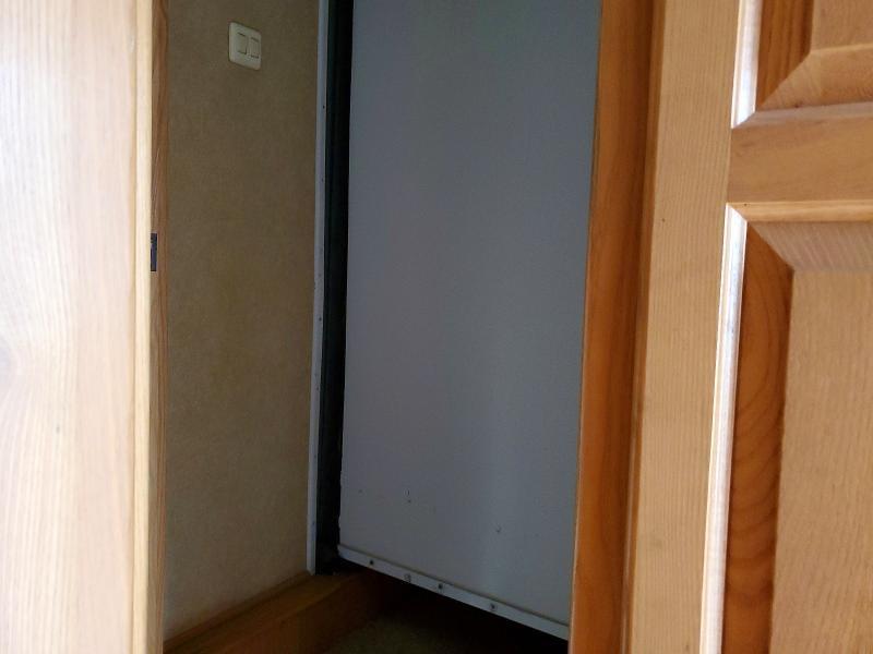 2008 Doubletree Elitesuite Camper