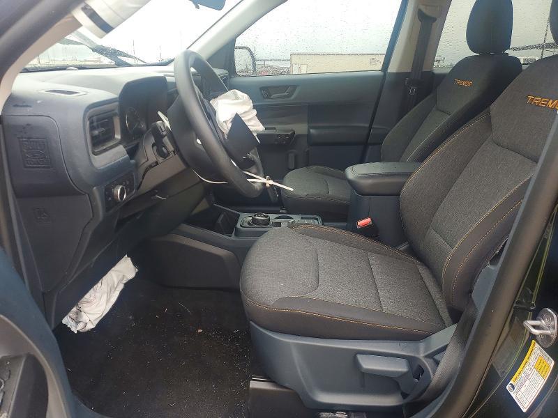 2024 Ford Maverick XLT Tremor