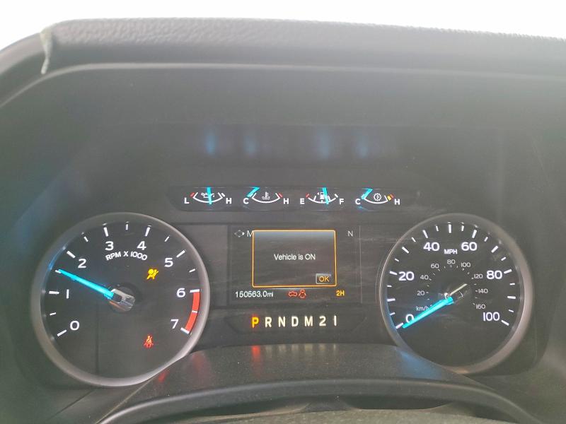 2019 Ford F250 Super Duty