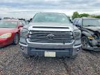 2018 Toyota Tundra Crewmax Limited
