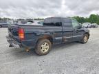 2002 Chevrolet Silverado C1500