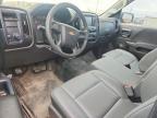 2018 Chevrolet Silverado C1500