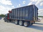 2003 Volv O VHD Grapple Crane Truck