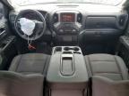 2024 Chevrolet Silverado C1500 Custom
