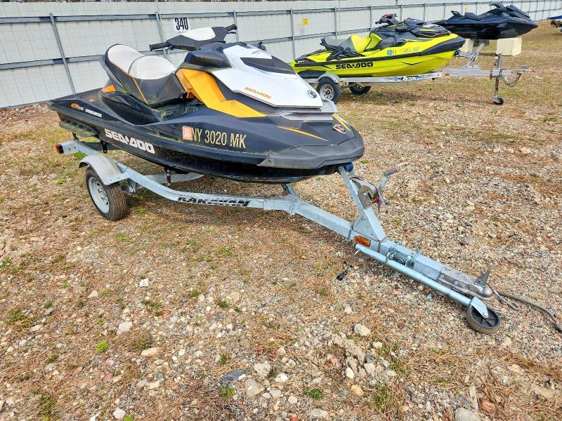 2013 Sea Do GTR-215