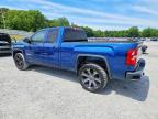 2019 GMC Sierra Limited K1500