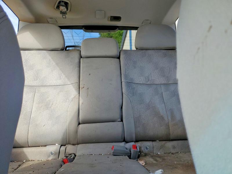2009 Subaru Forester 2.5x