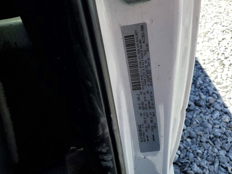 2019 Dodge RAM 1500 Classic Tradesman