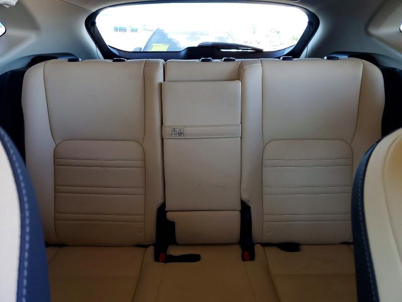 2020 Lexus Nx 300 Base