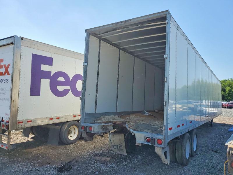 2026 Wabash Dvcvhpc dry van Trailer