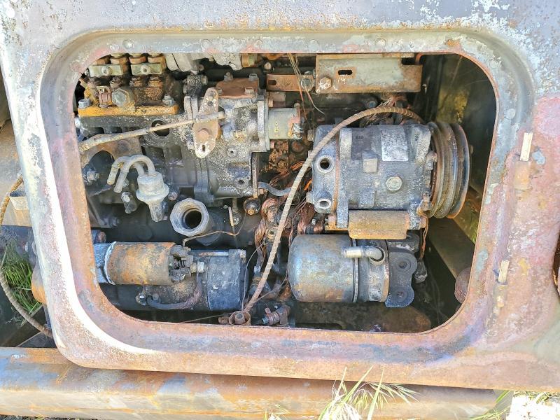 2011 Bobcat Industrial Equipment-Landscape Loader
