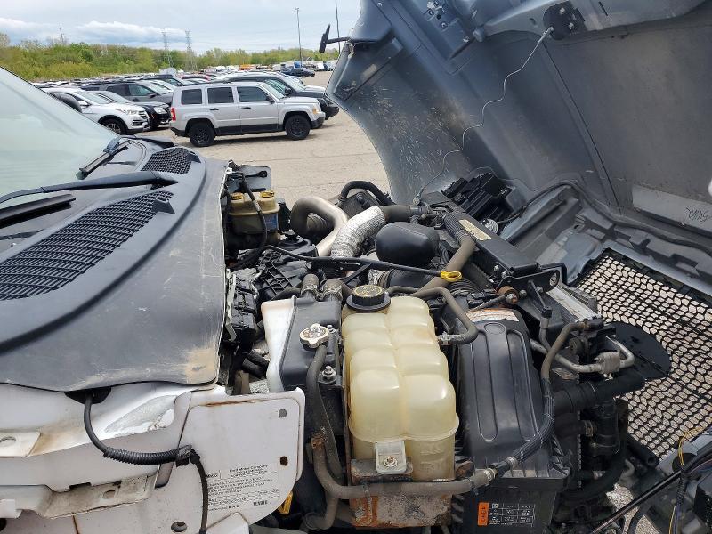 2019 Ford F650 Super Duty
