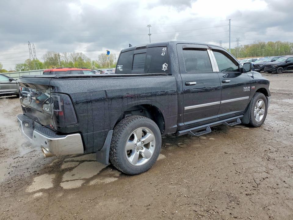 2013 Dodge Ram 1500 slt