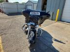 2010 Harley-Davidson Flhx