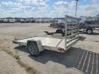 2016 Mission Equipment Trailer