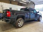 2018 GMC Sierra K1500