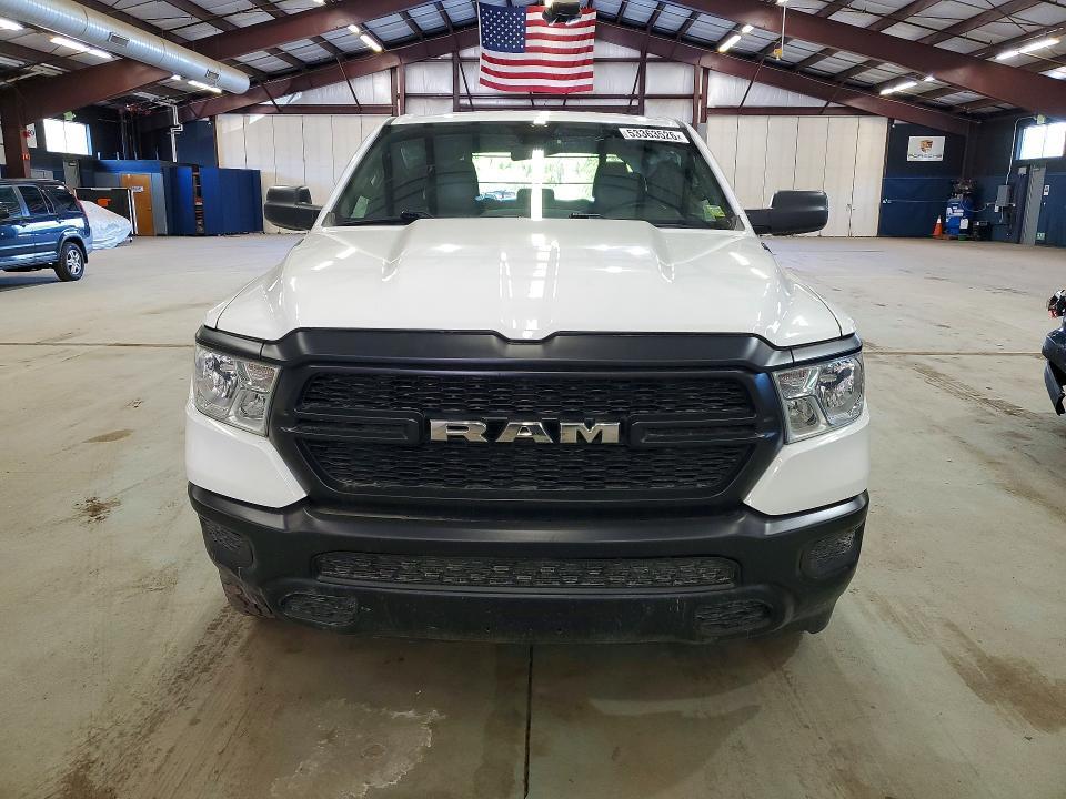 2022 Dodge RAM 1500 Tradesman