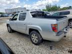 2008 Honda Ridgeline RTL
