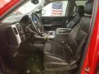 2014 Chevrolet Silverado K1500 LTZ