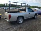 2009 Chevrolet Colorado
