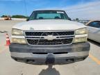 2007 Chevrolet Silverado C2500 Heavy Duty