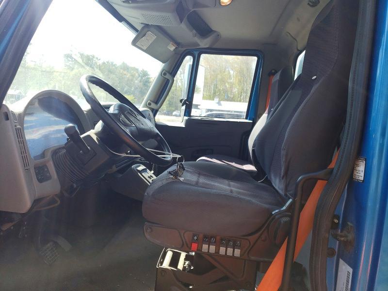 2015 International 7000 7400