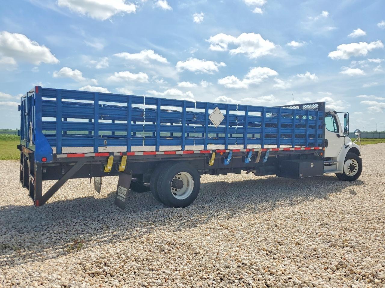 2016 Freightliner M2 106 Medium Duty