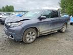2018 Honda Ridgeline RTL
