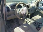 2012 Nissan Frontier S