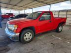 2007 GMC Canyon