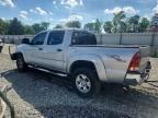 2008 Toyota Tacoma Double Cab