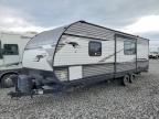 2021 Heartland Trailrunnr Camper