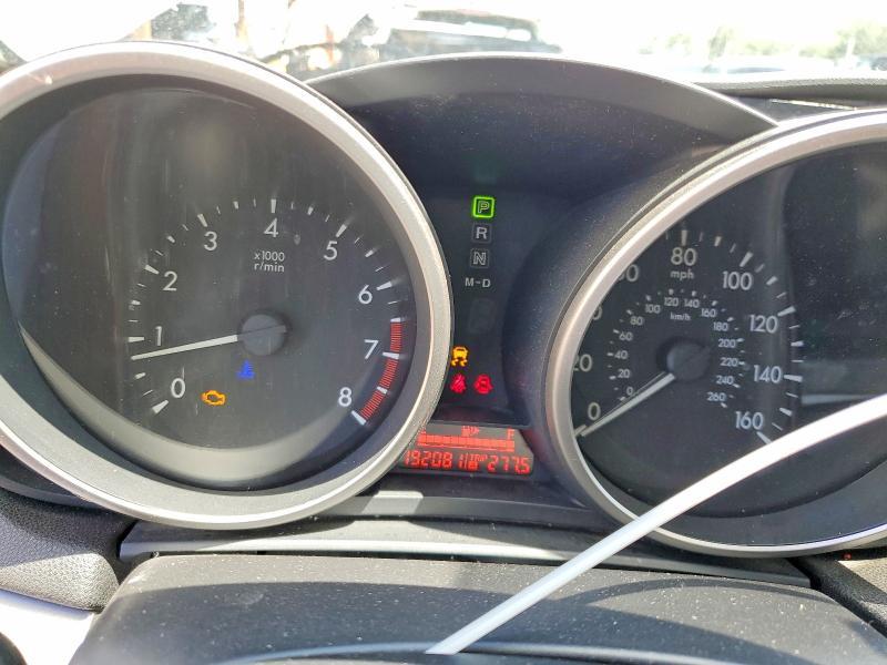 2011 Mazda 3 I