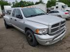 2005 Dodge RAM 3500 ST