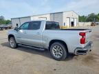 2020 Chevrolet Silverado K1500 LTZ