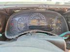 2007 Chevrolet Silverado C1500 Classic Crew Cab