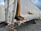 2021 Utility VS2RA Refrigerated Van Trailer