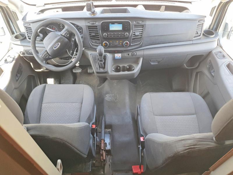 2020 Ford Transit T-250 Delivery van