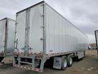 2025 Hyundai Translead Inc 2025 Hyundai Translead VC2530152-AJS DRY Van Trail
