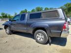2015 Toyota Tacoma V6